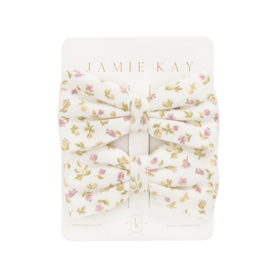Jamie Kay Noelle 2Pk Bow